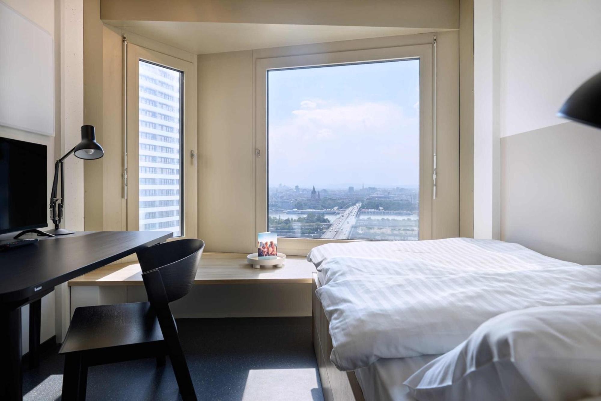 District Living Lägenhet Wien Exteriör bild
